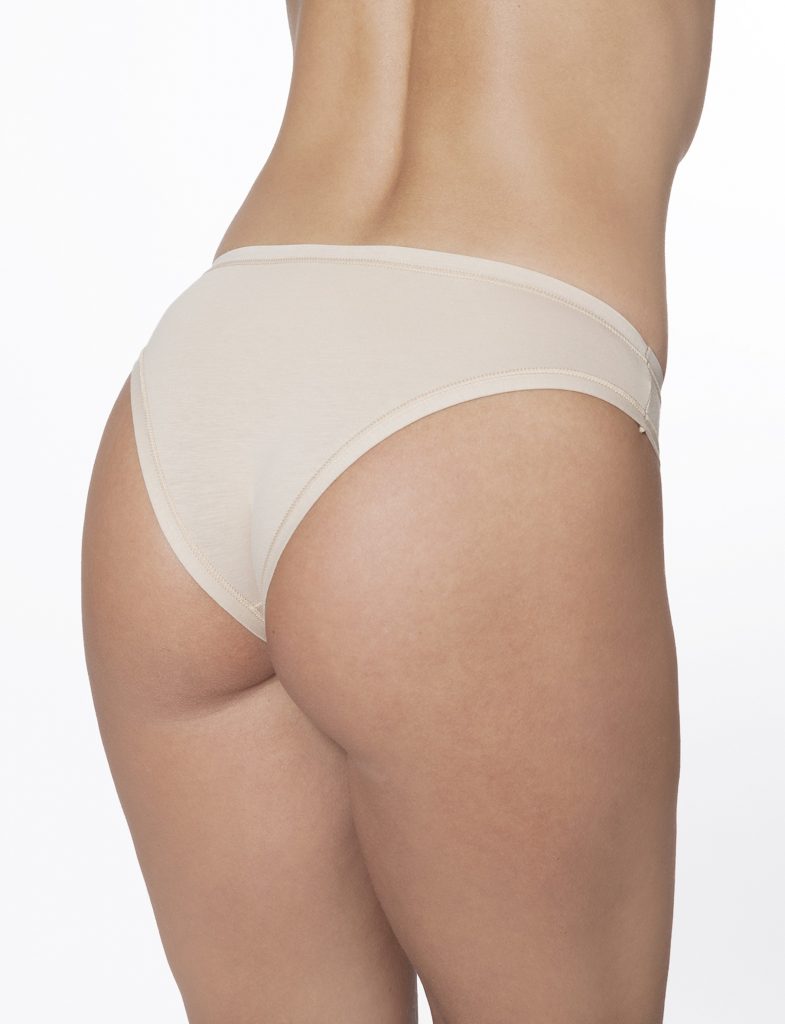 Slip Donna Mini
