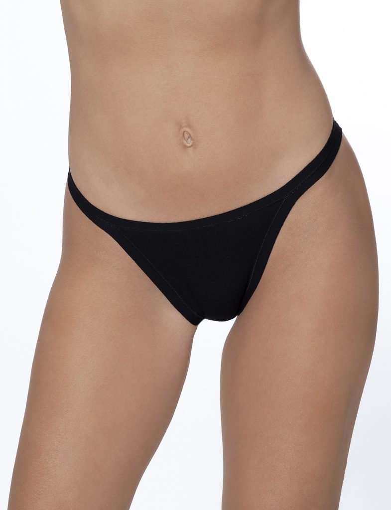 Slip Donna Tanga e Perizoma